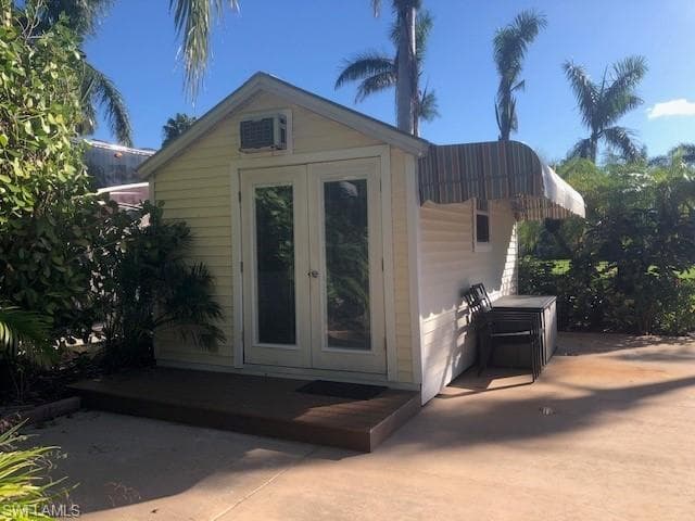Lot 298 3031 Riverboat LNDG LABELLE, FL 33935