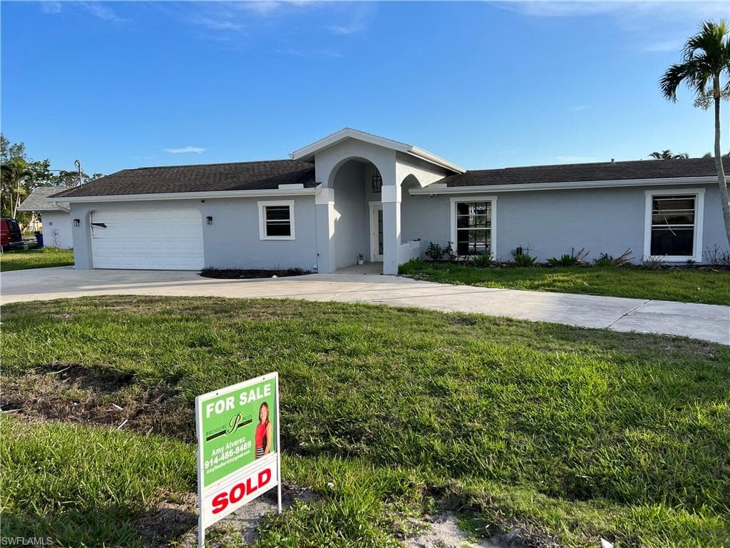 6117 Park RD FORT MYERS, FL 33908