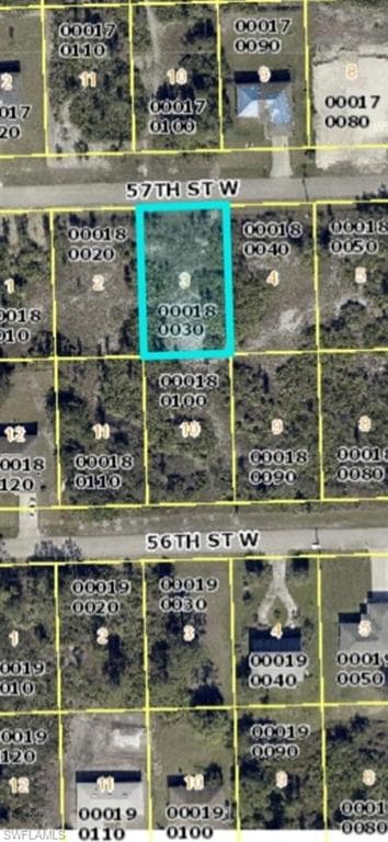 2907 57th ST W LEHIGH ACRES, FL 33971