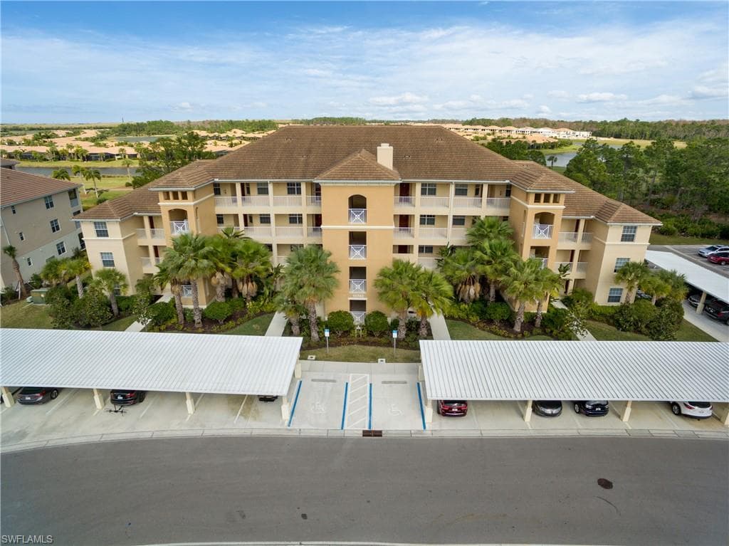 10740 Palazzo WAY 204 FORT MYERS, FL 33913