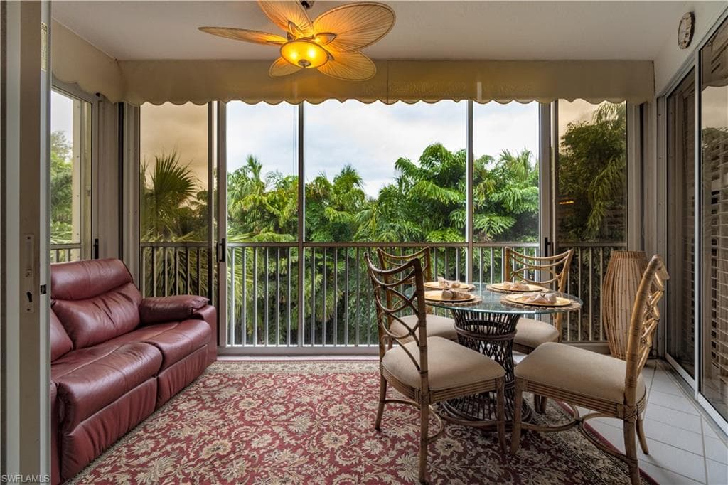 7693 Pebble Creek CIR 202 NAPLES, FL 34108