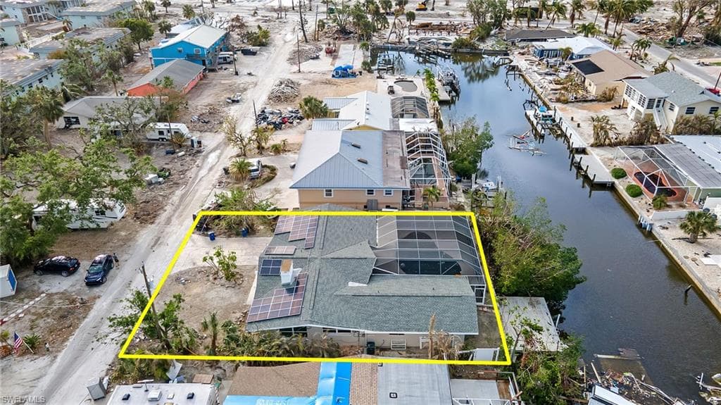 3071 Shell Mound BLVD FORT MYERS BEACH, FL 33931