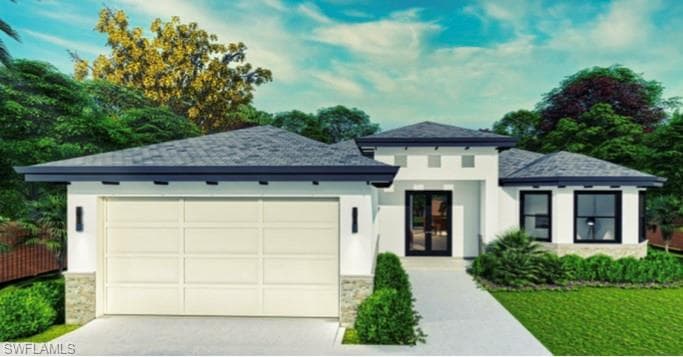 856 Cervantes ST E LEHIGH ACRES, FL 33974