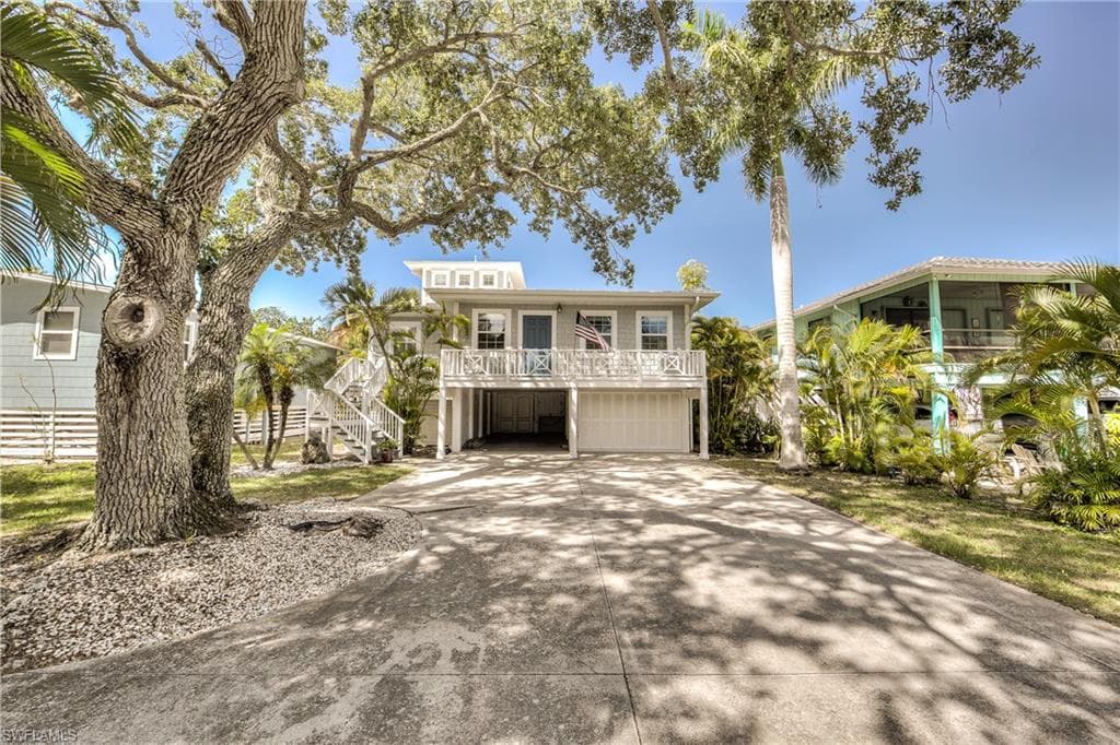 5770 Lauder ST FORT MYERS BEACH, FL 33931