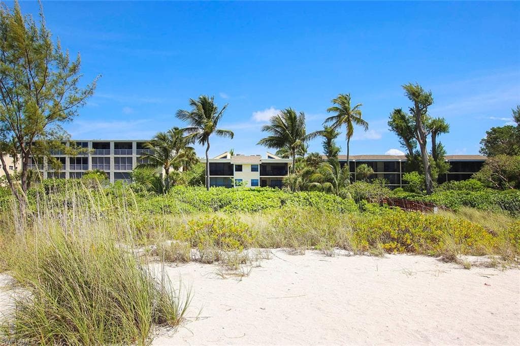 2501 W Gulf DR A SANIBEL, FL 33957