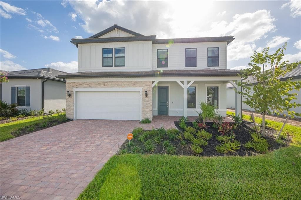 4294 Reverence PL AVE MARIA, FL 34142