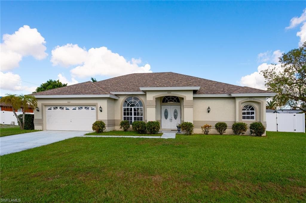 1429 Archer ST LEHIGH ACRES, FL 33936
