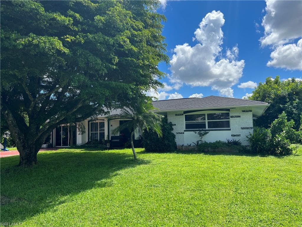 4348 19th PL SW NAPLES, FL 34116
