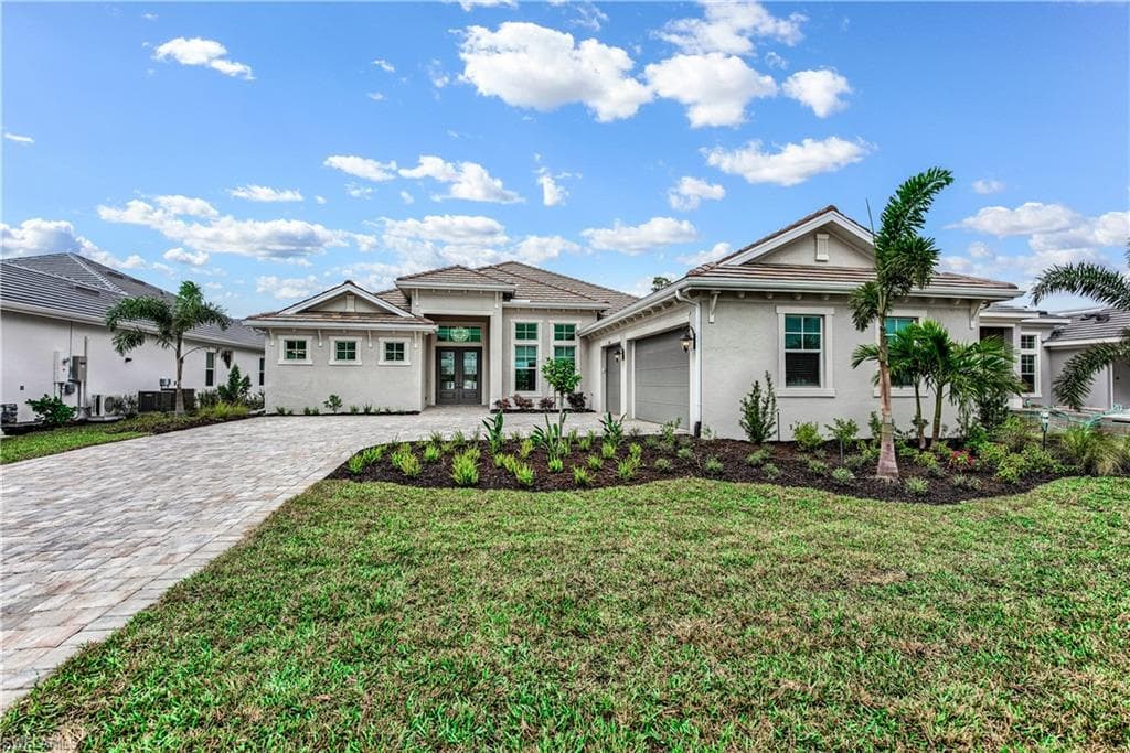 18652 Wildblue BLVD FORT MYERS, FL 33913