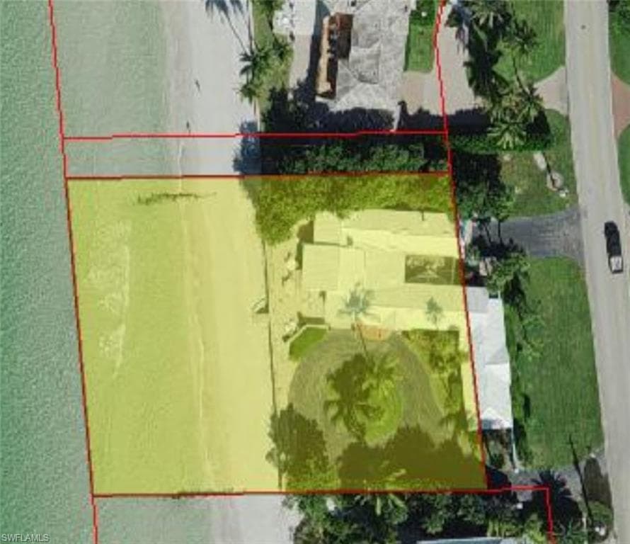 3600 Gordon DR NAPLES, FL 34102