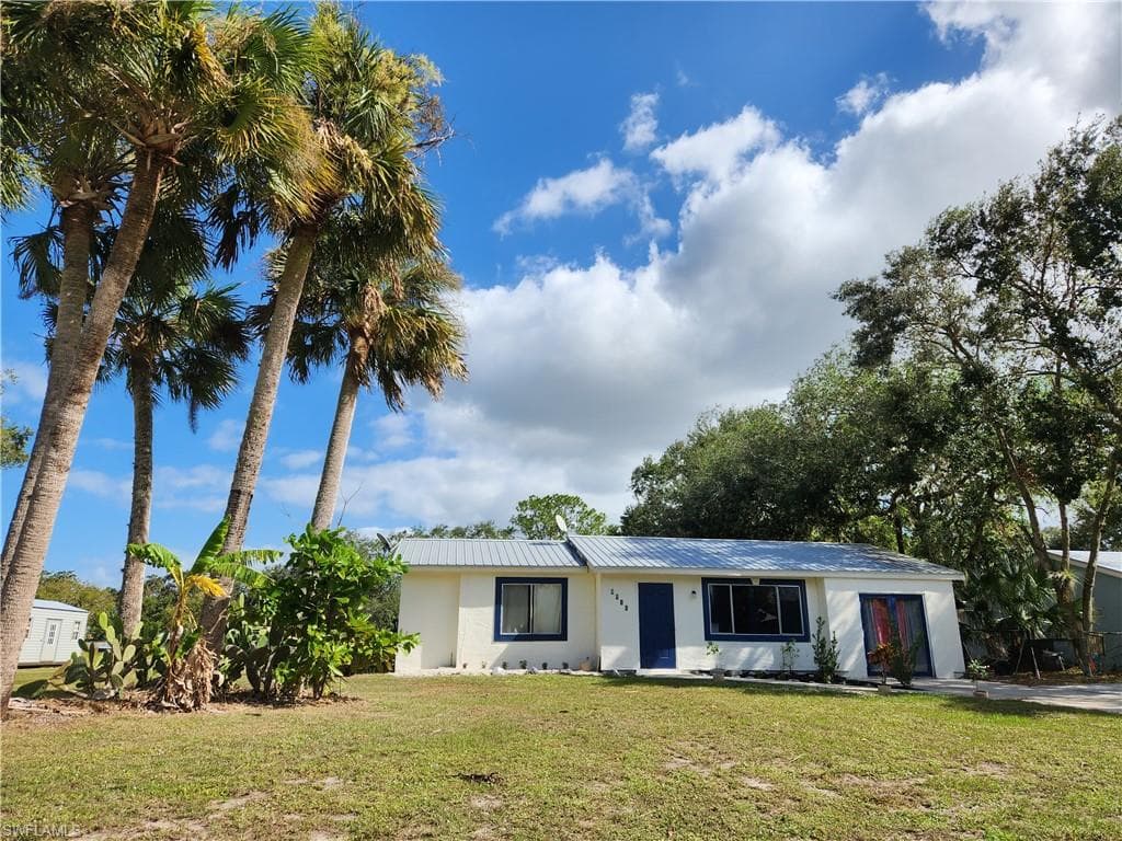 4018 S Edgewater CIR LABELLE, FL 33935