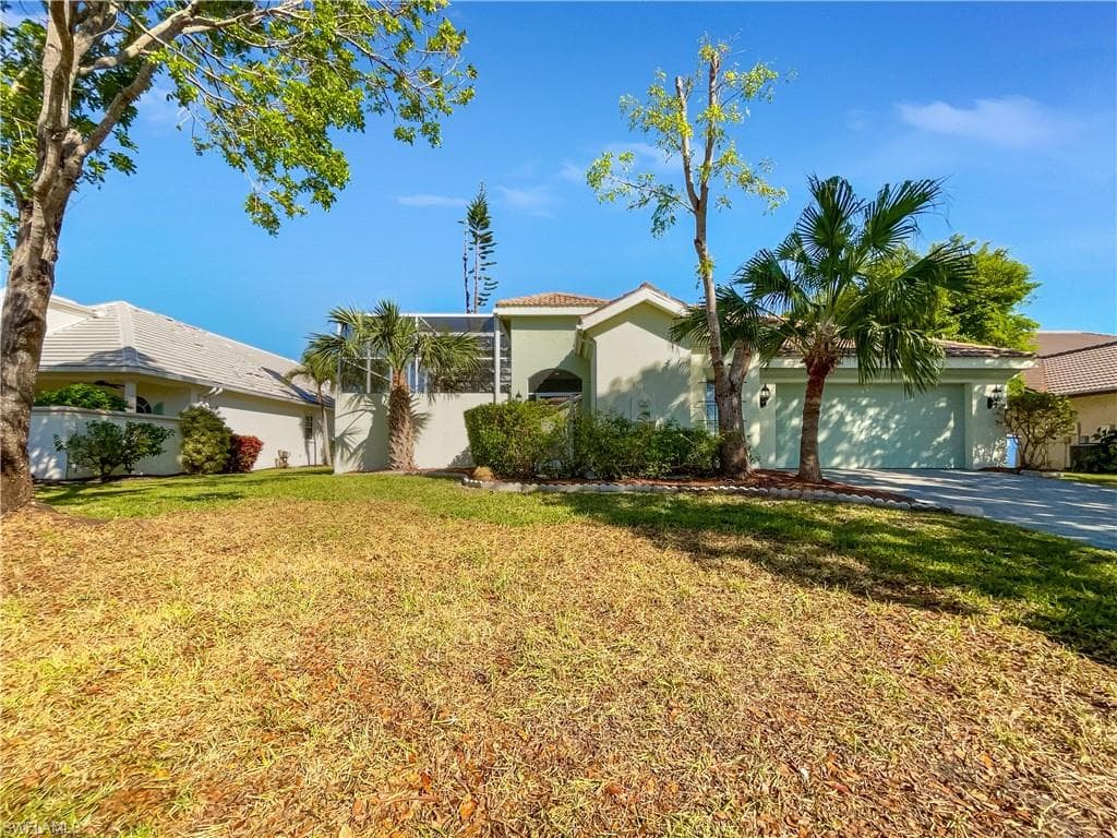9896 Mar Largo CIR FORT MYERS, FL 33919