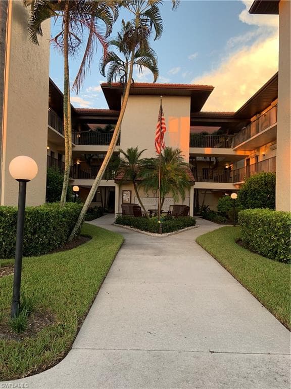 11460 Caravel CIR 5014 FORT MYERS, FL 33908