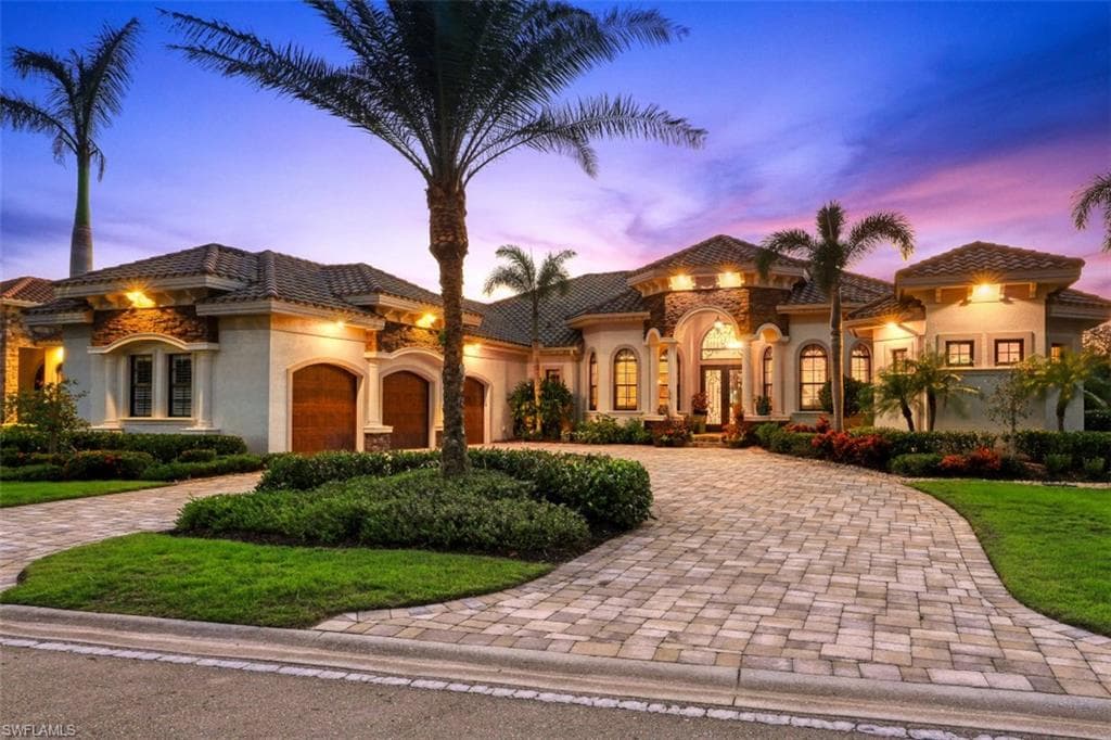 9360 Vittoria CT FORT MYERS, FL 33912