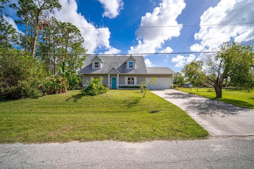 914 Greenwood AVE LEHIGH ACRES, FL 33972