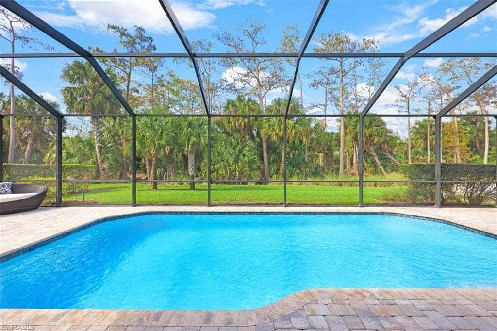 9431 Greyhawk TRL NAPLES, FL 34120