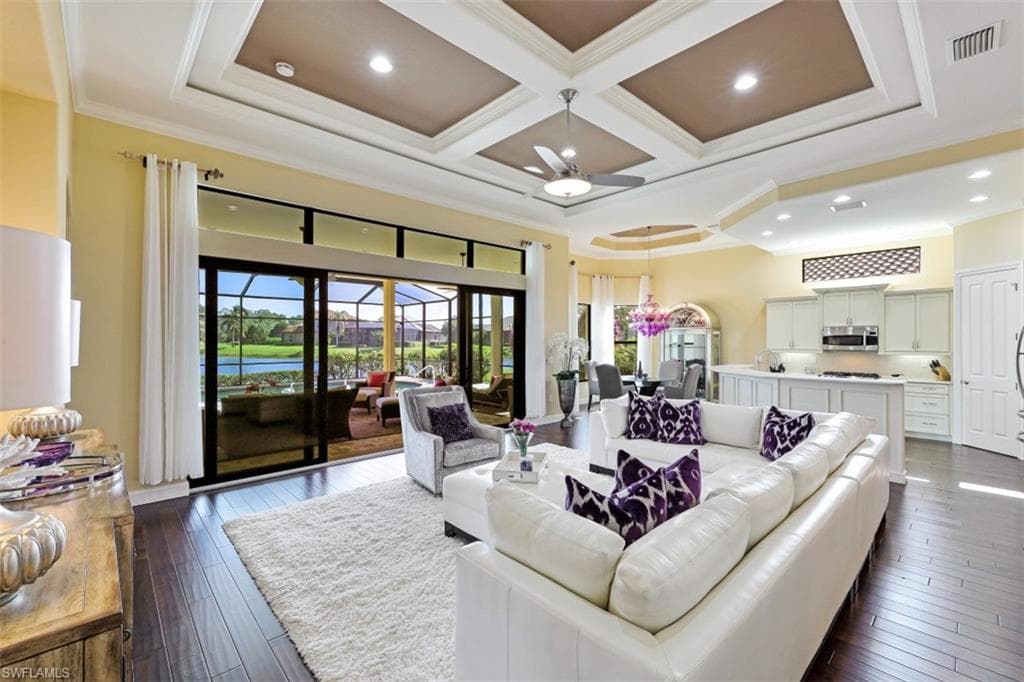 6344 Serano WAY NAPLES, FL 34113