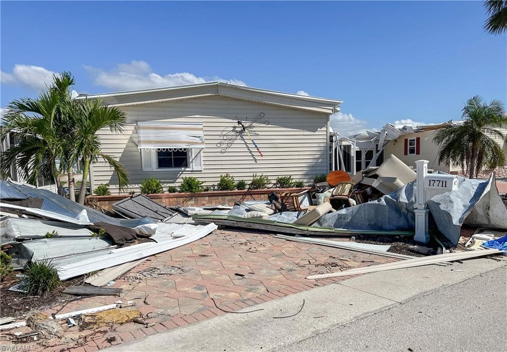 17711 Peppard DR FORT MYERS BEACH, FL 33931