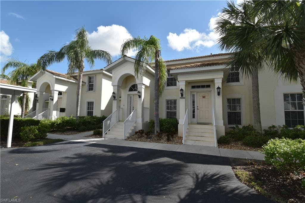 9611 Hemingway LN 3902 FORT MYERS, FL 33913