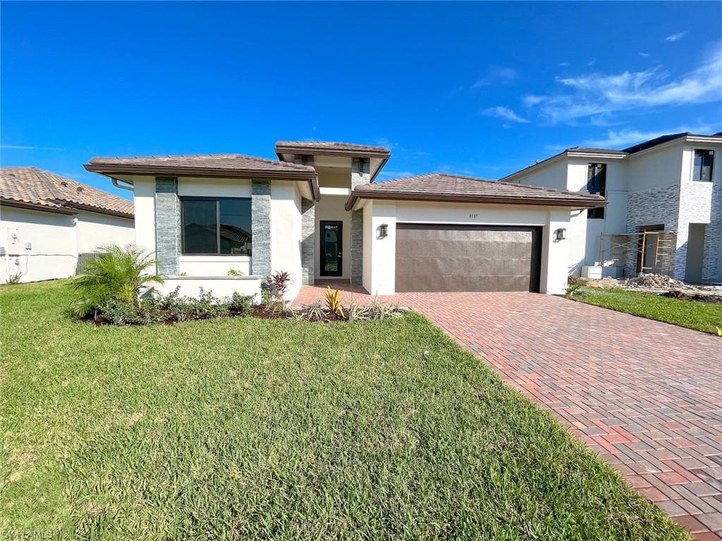 4885 GAMBERO WAY AVE MARIA, FL 34142