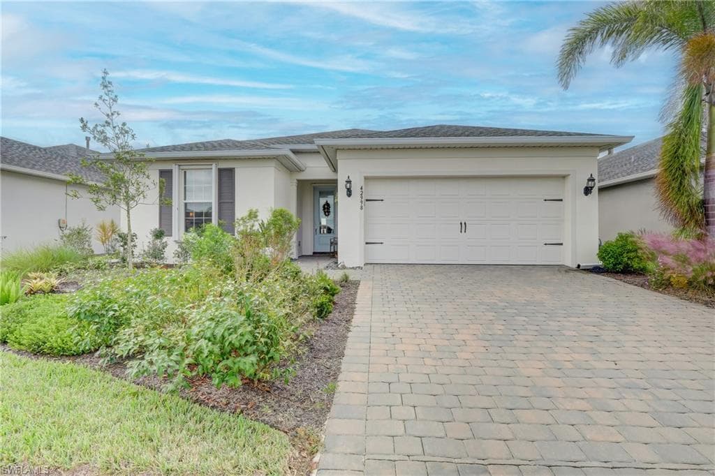42998 Wiregrass LN Babcock Ranch, FL 33982