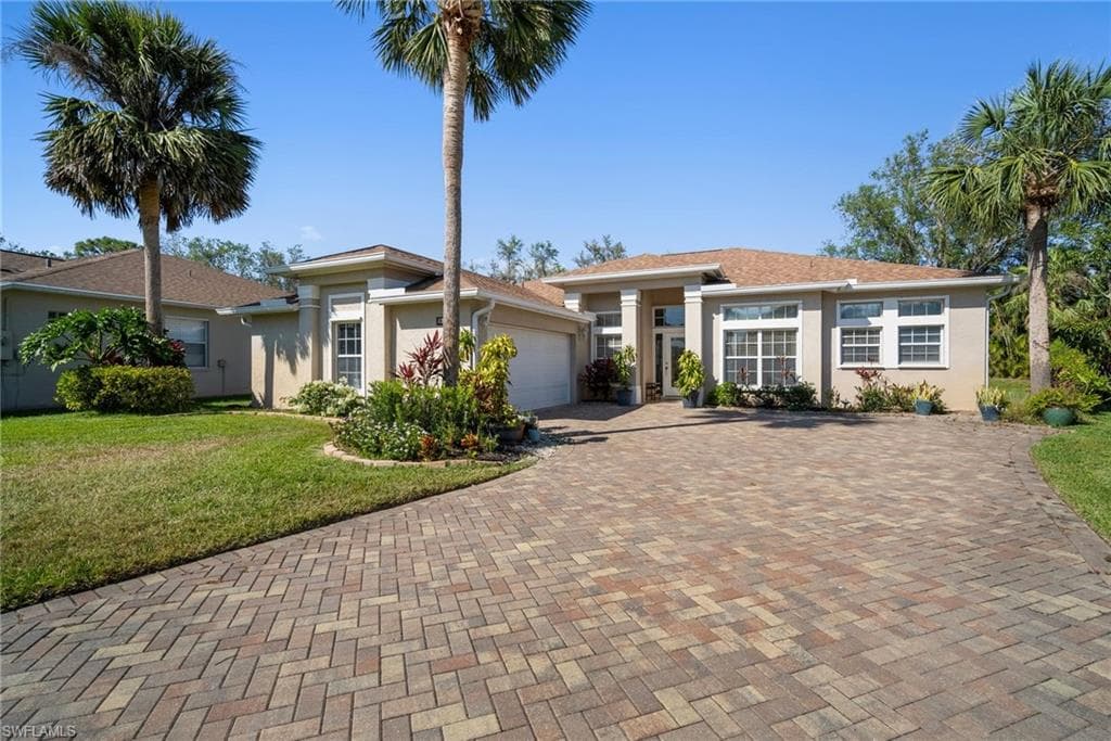 9273 Lanthorn WAY ESTERO, FL 33928