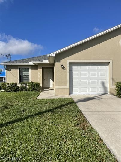 3818 SW 16th PL CAPE CORAL, FL 33914