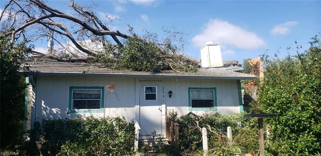 244 Redlin ST NORTH FORT MYERS, FL 33903