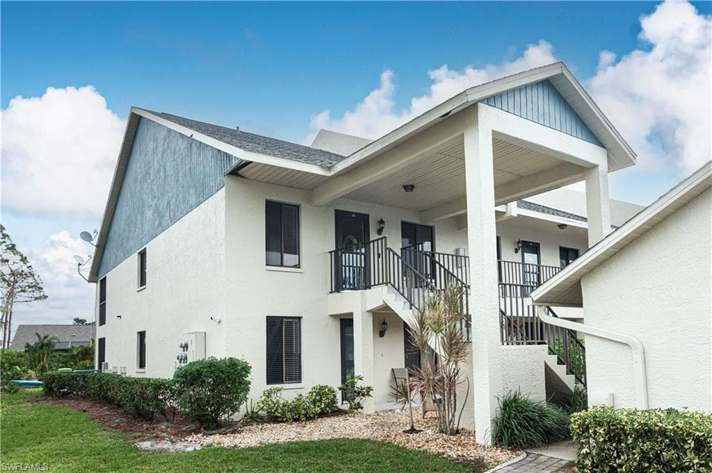 15160 Riverbend BLVD 406