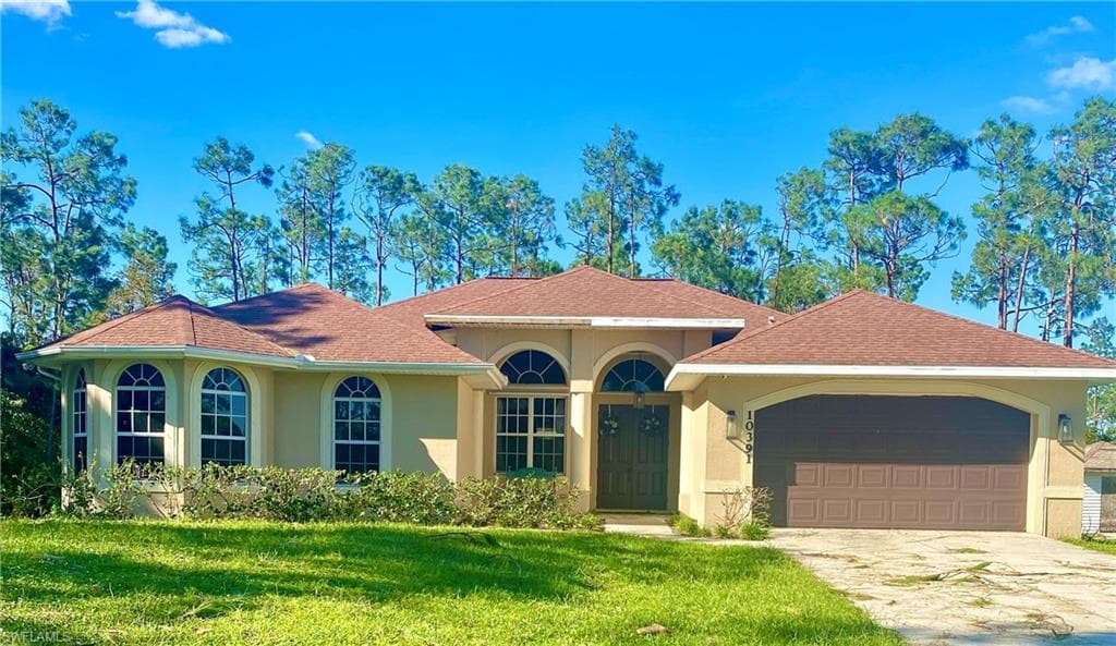 10391 Strike LN BONITA SPRINGS, FL 34135
