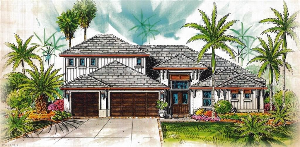 140 SW 57th ST CAPE CORAL, FL 33914