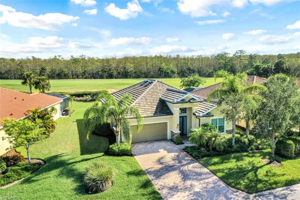 9106 Limestone LN NAPLES, FL 34120