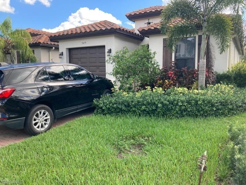 5439 Useppa DR AVE MARIA, FL 34142