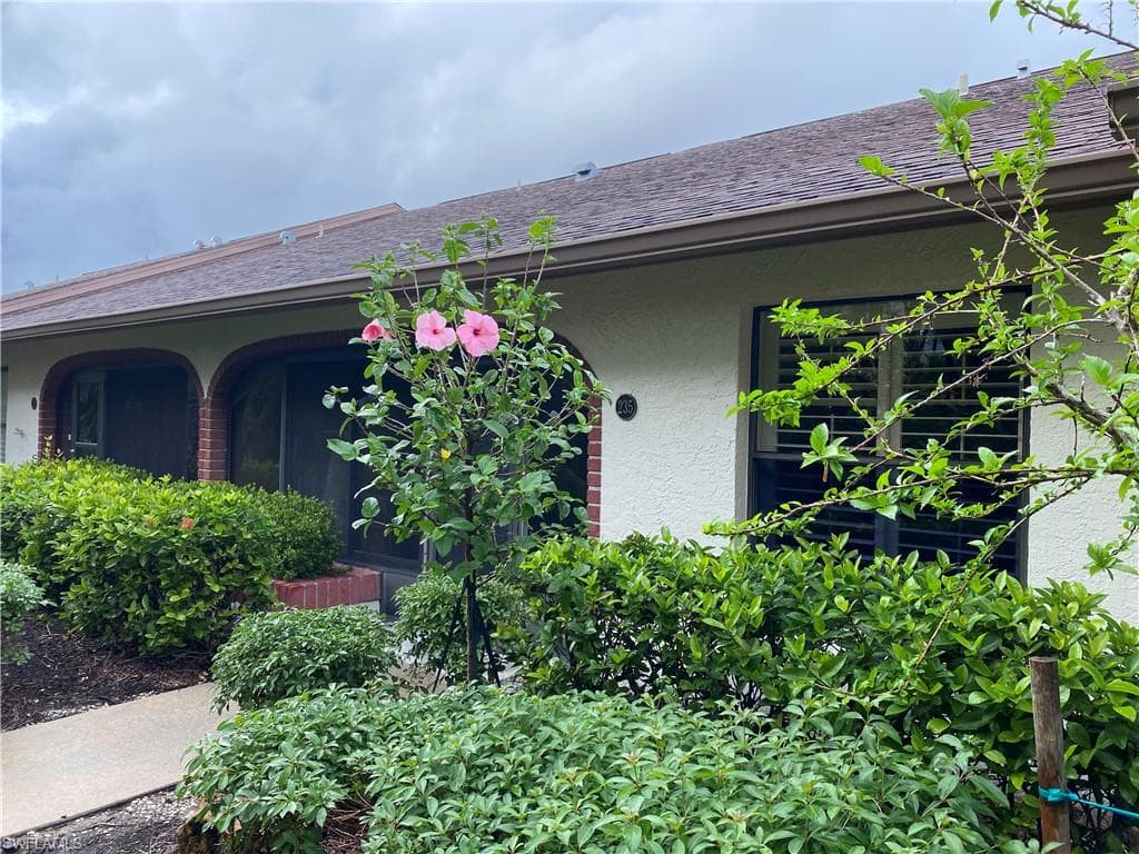 16600 Ginger LN 3235 FORT MYERS, FL 33908