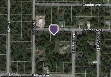 Brenmar AVE PORT CHARLOTTE, FL 34291