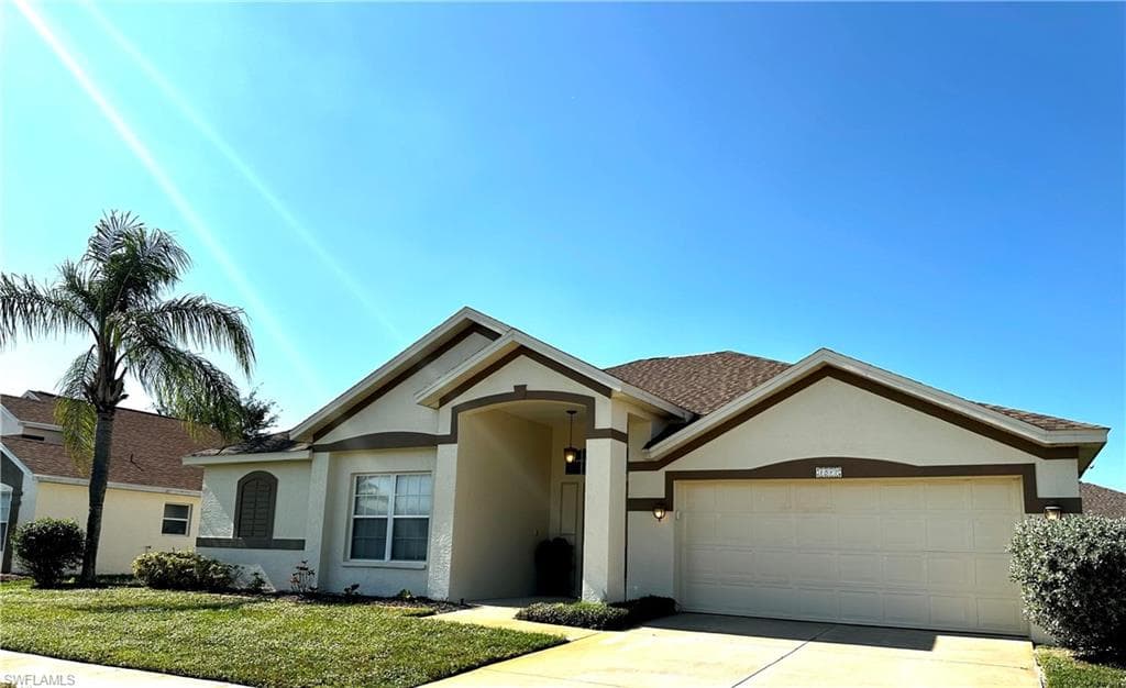 1517 Education CT LEHIGH ACRES, FL 33971