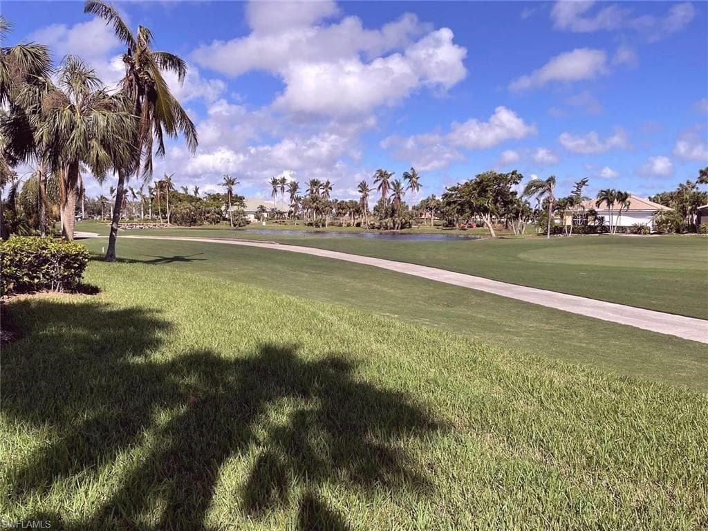 9230 Bayberry BEND 202 FORT MYERS, FL 33908