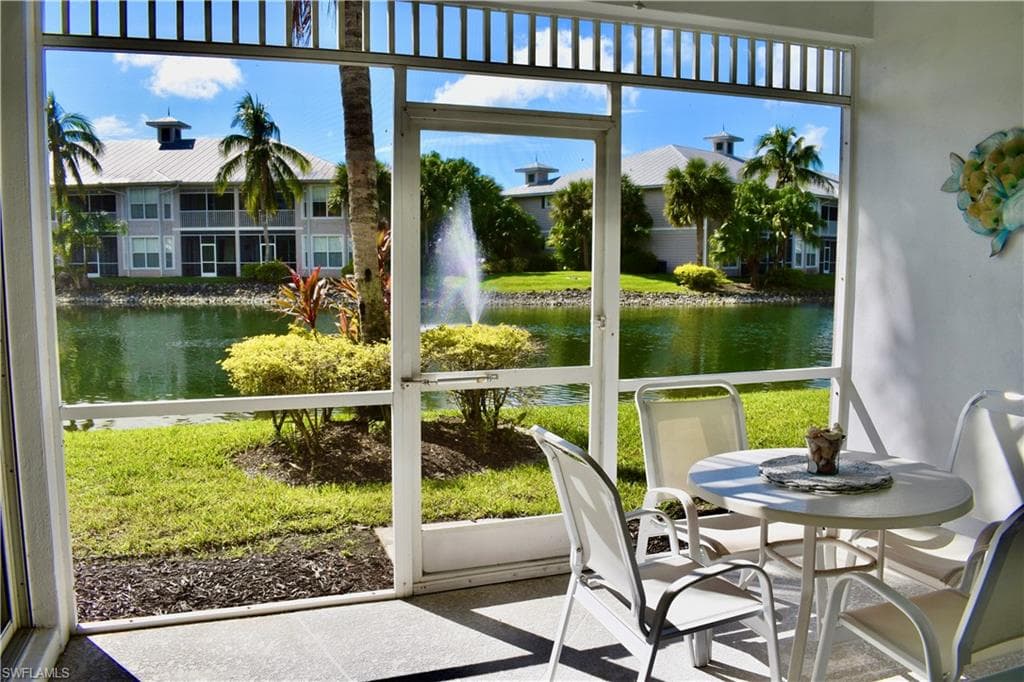 7880 Mahogany Run LN 1614 NAPLES, FL 34113