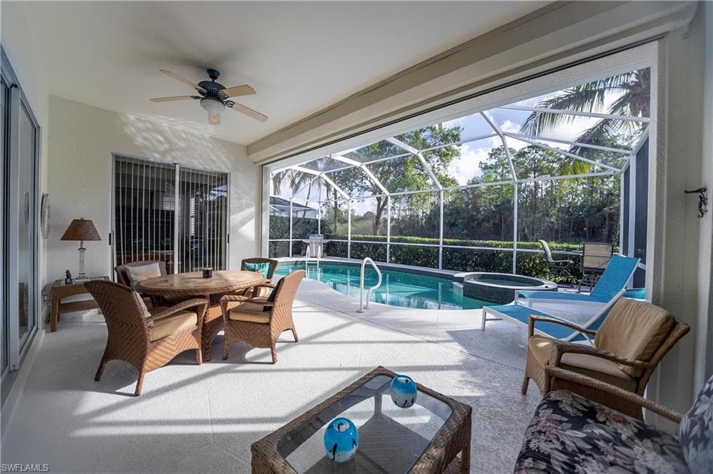 3878 Jungle Plum DR E NAPLES, FL 34114