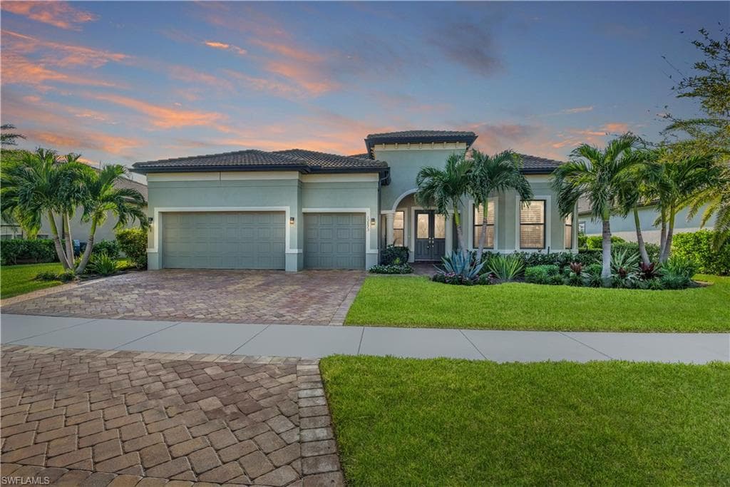 12873 Chadsford CIR FORT MYERS, FL 33913