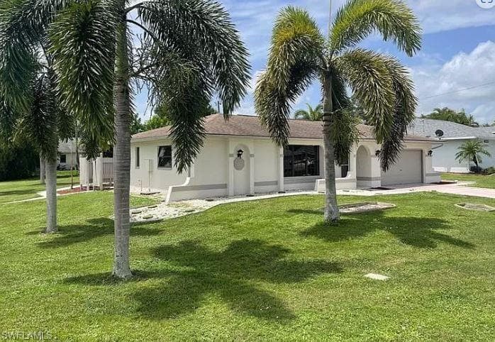1932 SE Van Loon TER CAPE CORAL, FL 33990