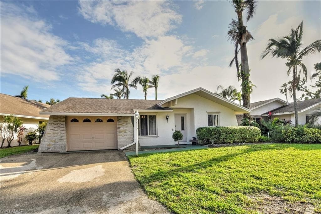 11637 Quail Run DR 214 FORT MYERS, FL 33908