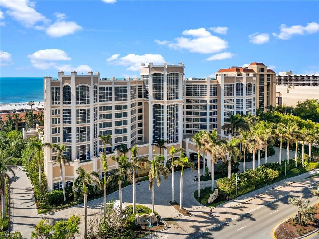 480 Collier BLVD 814 MARCO ISLAND, FL 34145