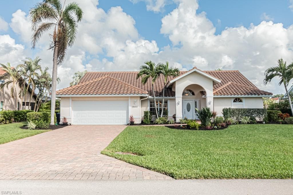 28433 Verde LN BONITA SPRINGS, FL 34135