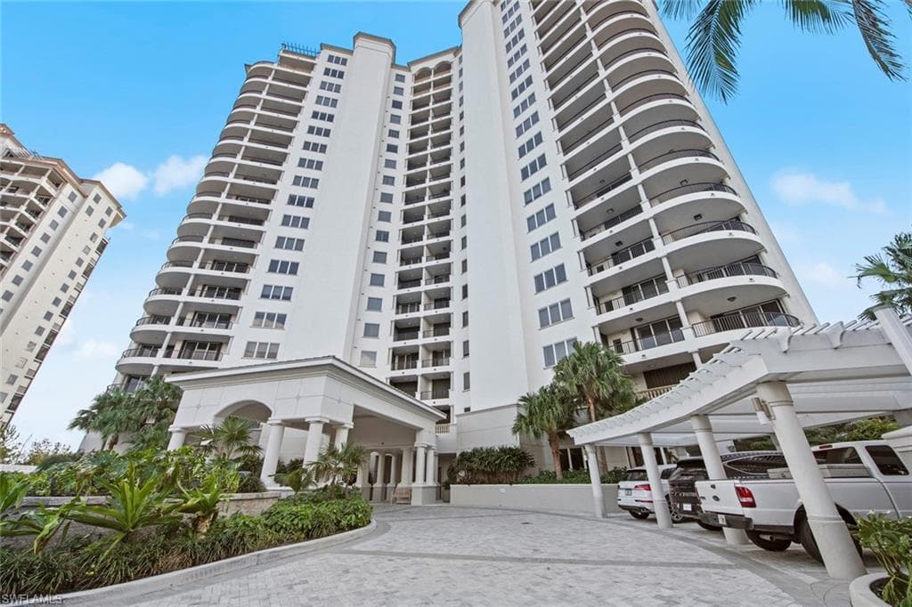 8930 Bay Colony DR 701 NAPLES, FL 34108