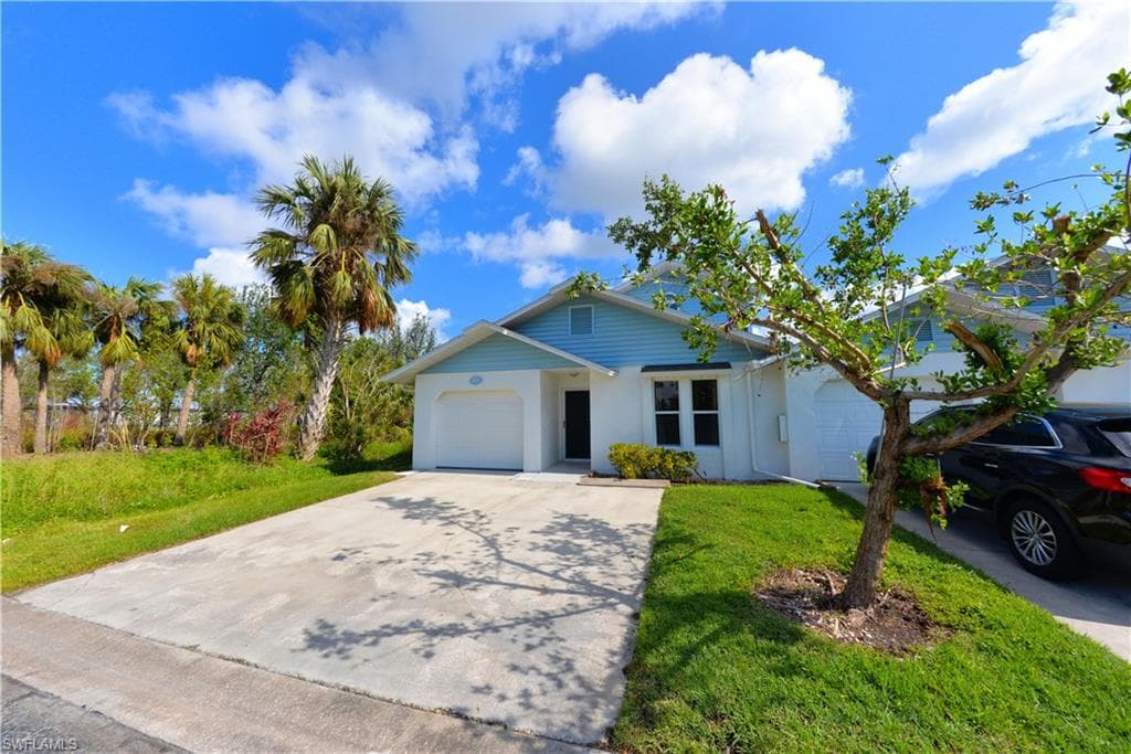 13684 Raleigh LN 1 FORT MYERS, FL 33919
