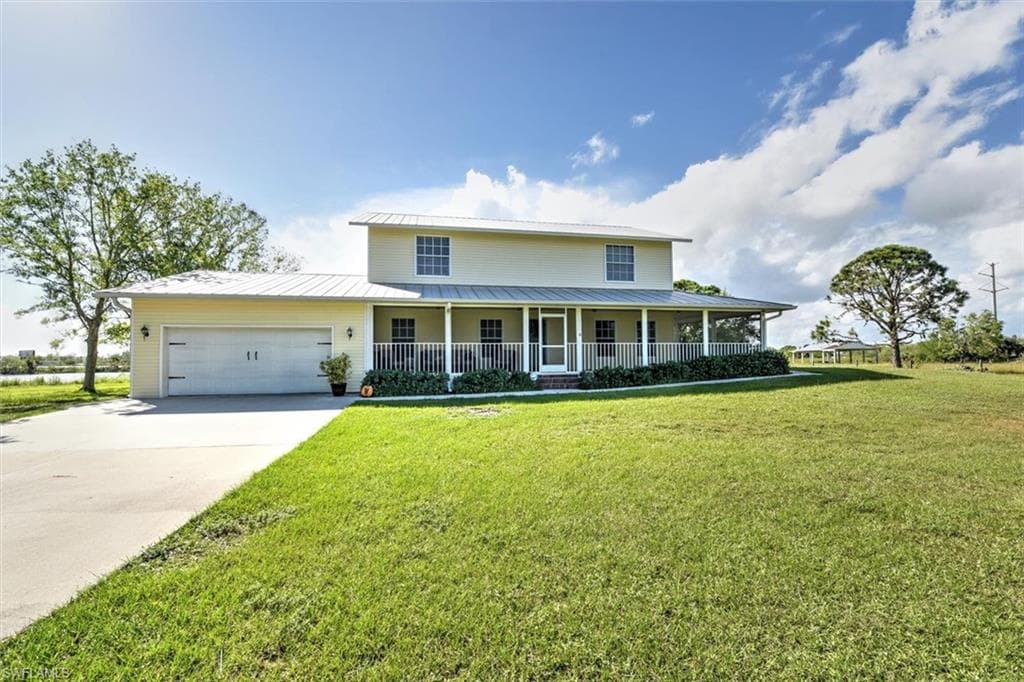 17931 Wetstone RD NORTH FORT MYERS, FL 33917