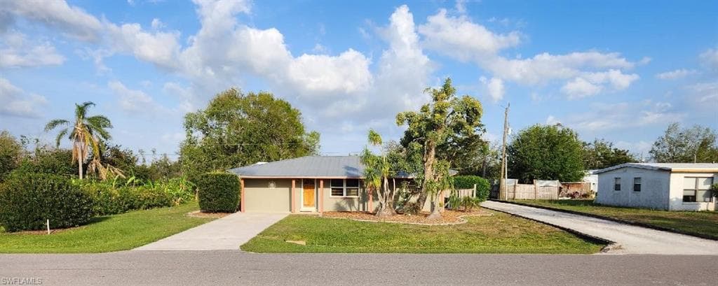 314 Bolender ST PUNTA GORDA, FL 33982