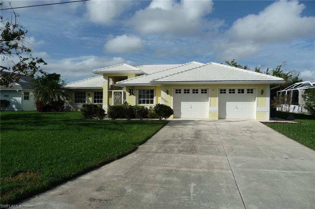 809 SE 41st ST CAPE CORAL, FL 33904