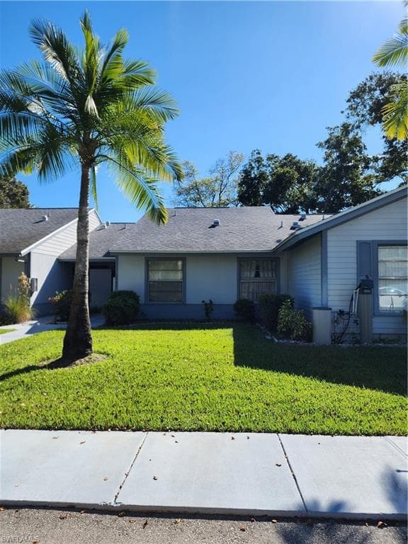 10601 Roxbury CT LEHIGH ACRES, FL 33936